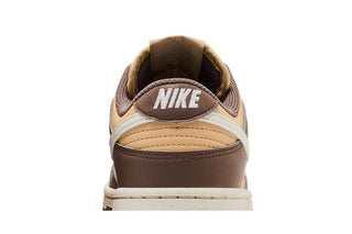 Nike Dunk Low Next Nature 'Mink Brown Sesame'