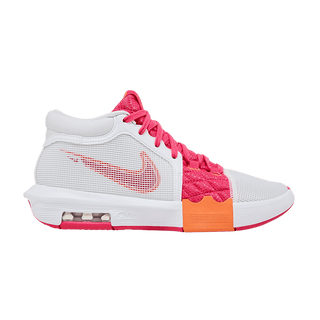 Nike LeBron Witness 8 'Dunkin Donuts'