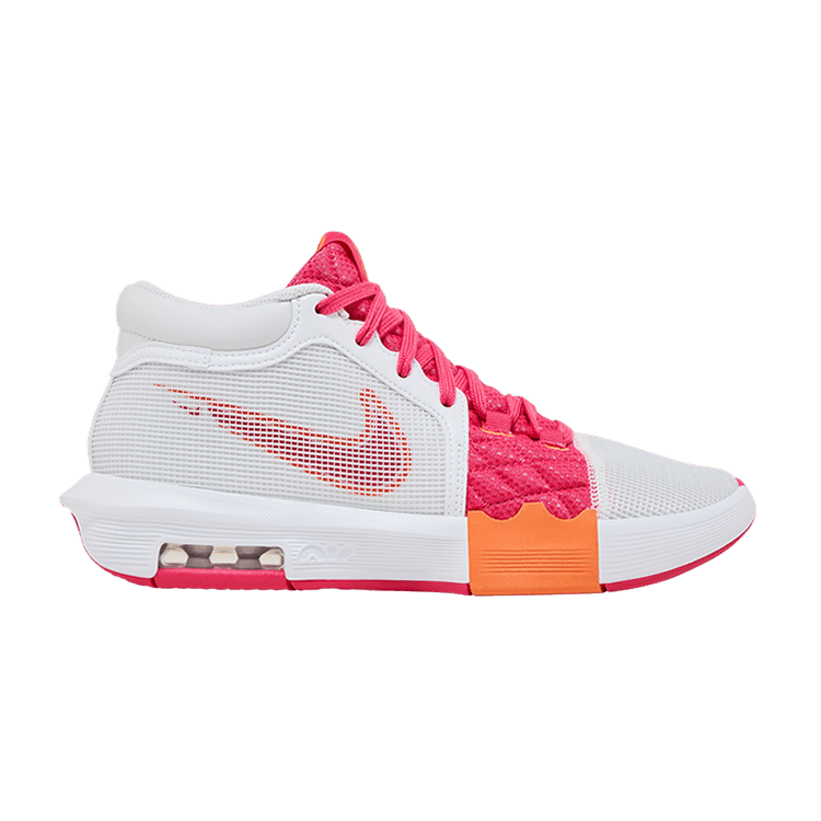 Nike LeBron Witness 8 'Dunkin Donuts'