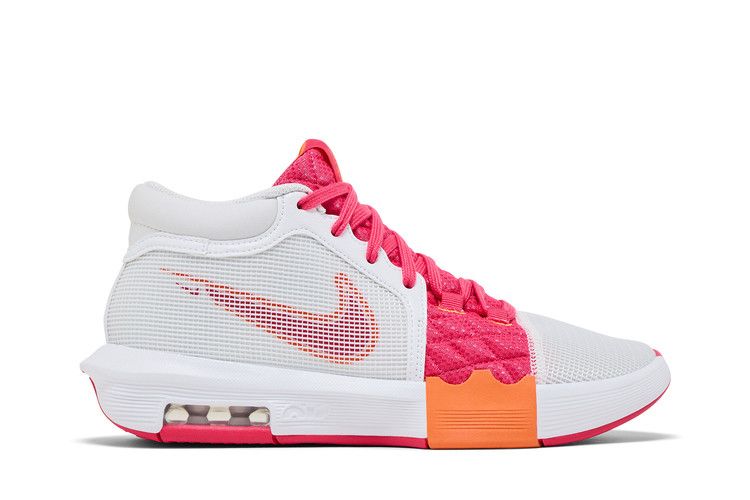 Nike LeBron Witness 8 'Dunkin Donuts'