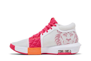 Nike LeBron Witness 8 'Dunkin Donuts'