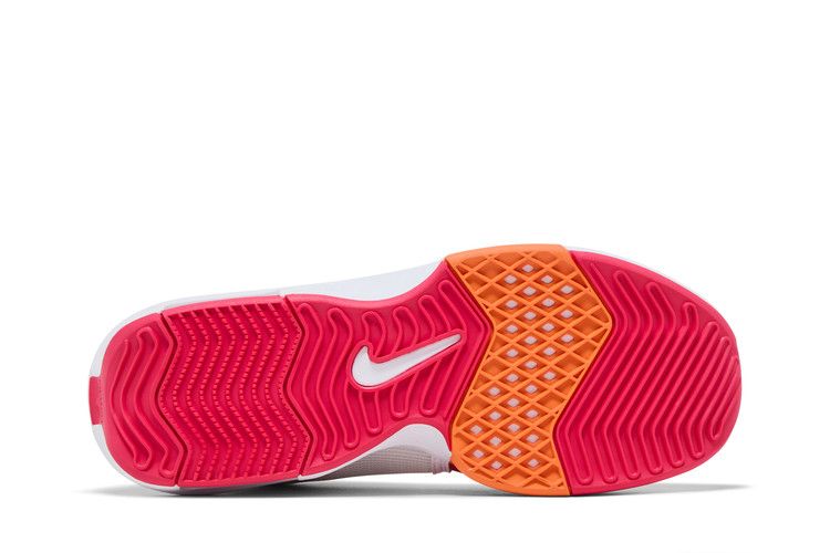 Nike LeBron Witness 8 'Dunkin Donuts'