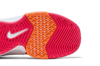 Nike LeBron Witness 8 'Dunkin Donuts'
