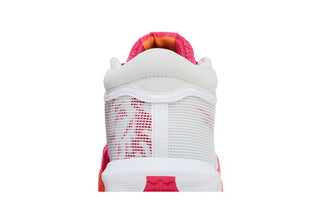 Nike LeBron Witness 8 'Dunkin Donuts'