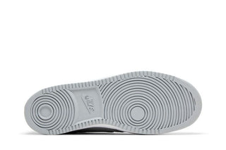 Nike Court Vision Low 'Light Smoke Grey'