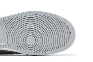 Nike Court Vision Low 'Light Smoke Grey'