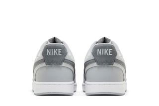 Nike Court Vision Low 'Light Smoke Grey'