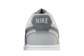 Nike Court Vision Low 'Light Smoke Grey'