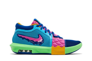 Nike LeBron Witness 8 'I Promise School - Without Tab'