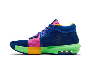 Nike LeBron Witness 8 'I Promise School - Without Tab'