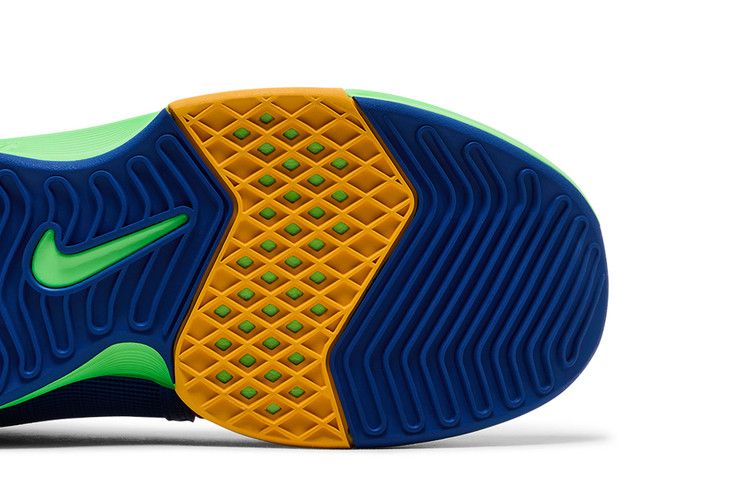 Nike LeBron Witness 8 'I Promise School - Without Tab'