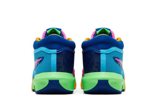 Nike LeBron Witness 8 'I Promise School - Without Tab'