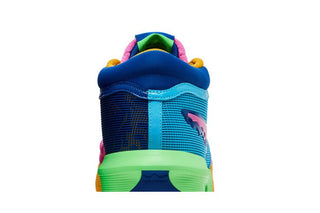 Nike LeBron Witness 8 'I Promise School - Without Tab'