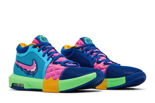 Nike LeBron Witness 8 'I Promise School - Without Tab'