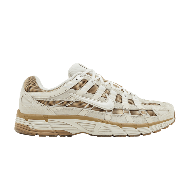 Nike P-6000 'Sesame'