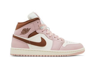 Air Jordan 1 Mid 'Neapolitan'