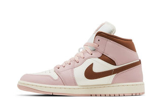 Air Jordan 1 Mid 'Neapolitan'