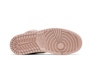 Air Jordan 1 Mid 'Neapolitan'