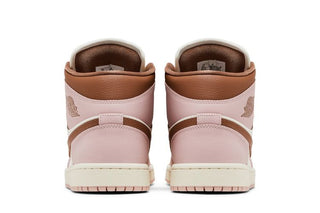 Air Jordan 1 Mid 'Neapolitan'