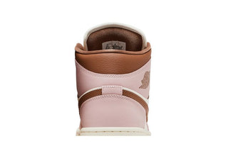 Air Jordan 1 Mid 'Neapolitan'
