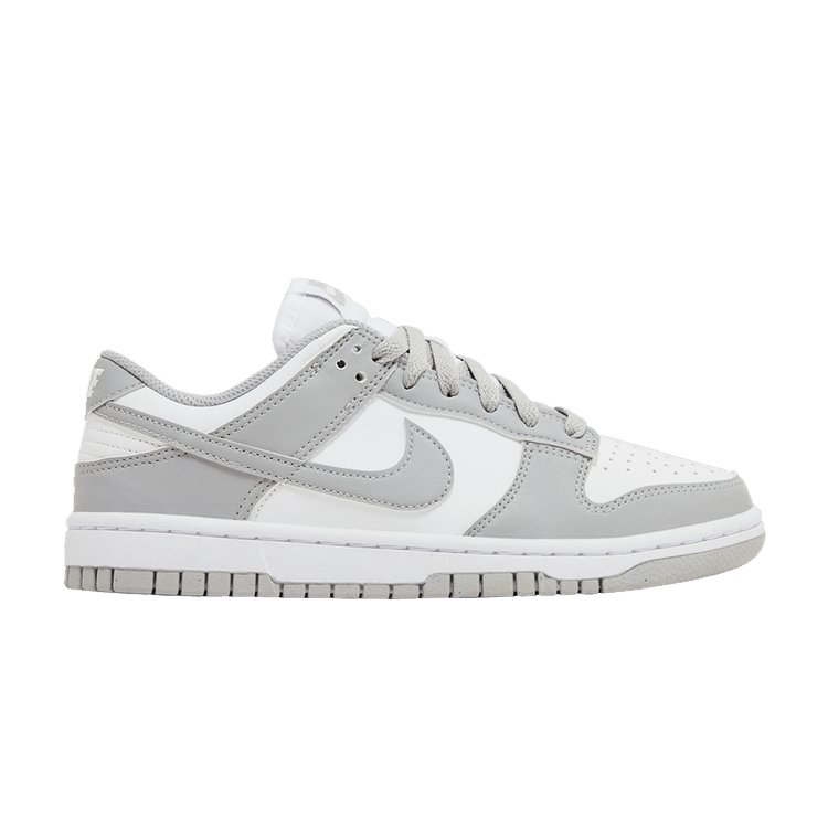 Nike Dunk Low Next Nature 'Light Smoke Grey'