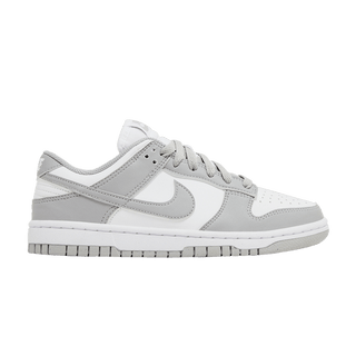 Nike Dunk Low Next Nature 'Light Smoke Grey'
