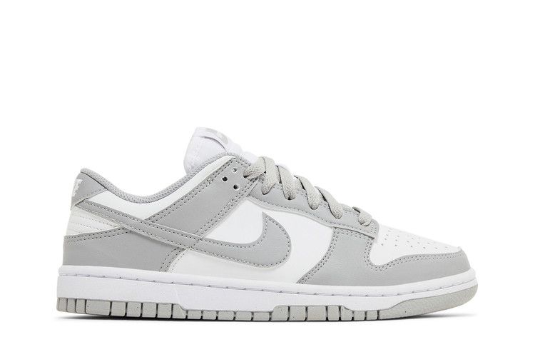 Nike Dunk Low Next Nature 'Light Smoke Grey'