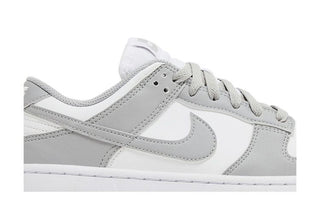 Nike Dunk Low Next Nature 'Light Smoke Grey'