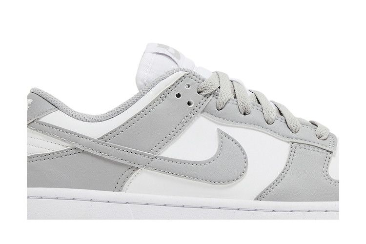 Nike Dunk Low Next Nature 'Light Smoke Grey'