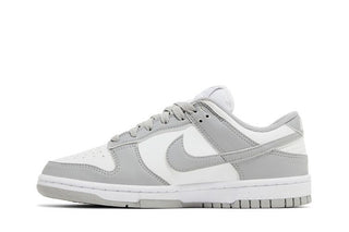 Nike Dunk Low Next Nature 'Light Smoke Grey'
