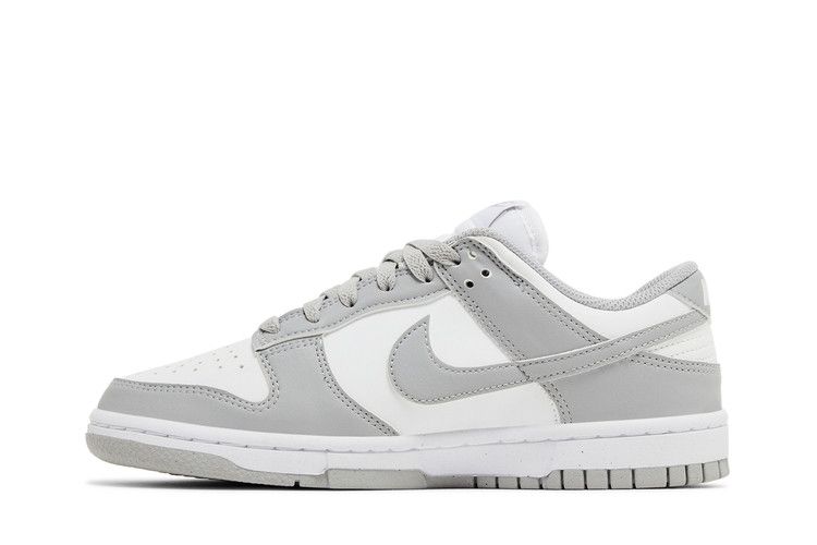 Nike Dunk Low Next Nature 'Light Smoke Grey'