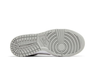 Nike Dunk Low Next Nature 'Light Smoke Grey'