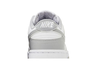 Nike Dunk Low Next Nature 'Light Smoke Grey'