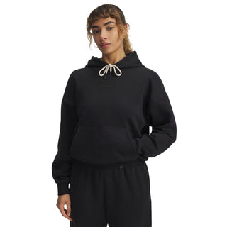 Under Armour Project Rock Icon Hoodie