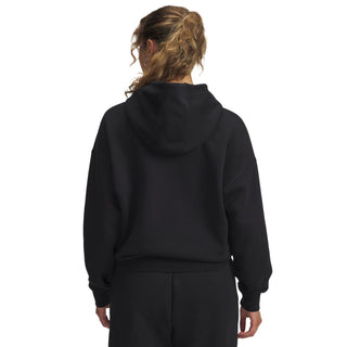 Under Armour Project Rock Icon Hoodie