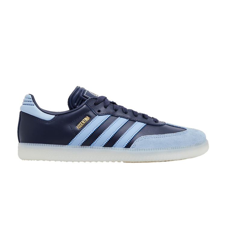 Argentine Football Association x adidas Samba 'Away Kit'