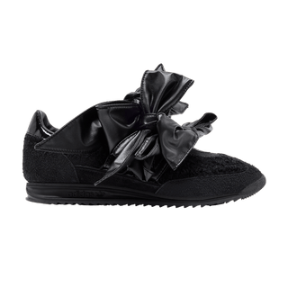 Caroline Hu x adidas SL72 OG 'Black Carbon'