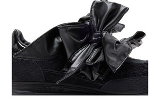 Caroline Hu x adidas SL72 OG 'Black Carbon'
