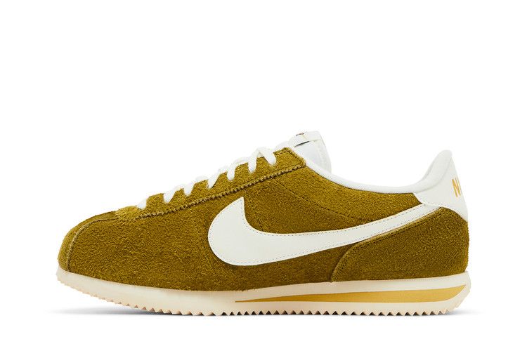 Nike Cortez SE 'Pacific Moss'