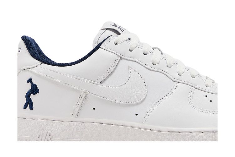 Lil Yachty x Nike Air Force 1 Low 'Concrete Boys'