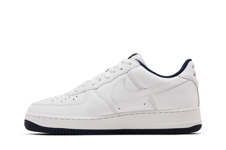 Lil Yachty x Nike Air Force 1 Low 'Concrete Boys'
