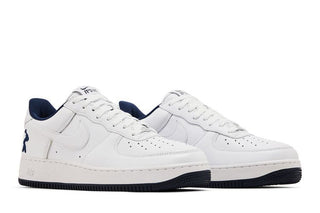 Lil Yachty x Nike Air Force 1 Low 'Concrete Boys'