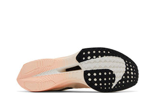 Nike ZoomX VaporFly Next% 3 'Sail Crimson Tint'