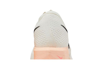 Nike ZoomX VaporFly Next% 3 'Sail Crimson Tint'