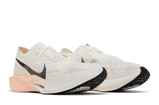 Nike ZoomX VaporFly Next% 3 'Sail Crimson Tint'