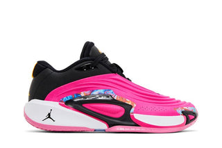 Air Jordan Luka 3 'Imaginarium Pack - Pink Prime'