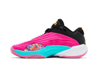 Air Jordan Luka 3 'Imaginarium Pack - Pink Prime'