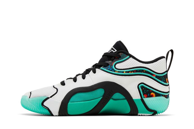 Air Jordan Tatum 3 PF 'Welcome to the Garden Alternate'