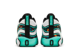 Air Jordan Tatum 3 PF 'Welcome to the Garden Alternate'