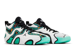 Air Jordan Tatum 3 PF 'Welcome to the Garden Alternate'